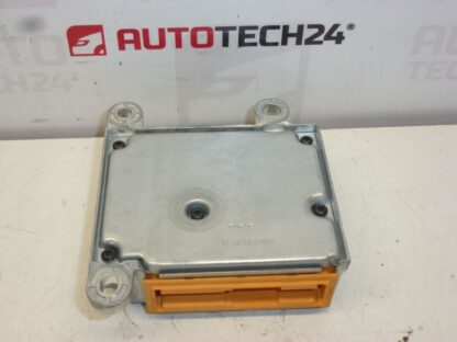 Airbageinheit Citroën Xsara II 600237600 9646469180 6556AV – Bild 2