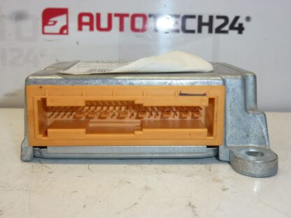 Airbageinheit Citroën Xsara II 600237600 9646469180 6556AV – Bild 3