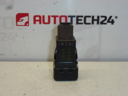 Airbagschalter Citroën Peugeot 96373645ZD 96373645ZL 8216F2 – Bild 3