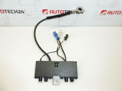Antennenmodul Peugeot 307 CC 9652016980 6561R5 – Bild 2