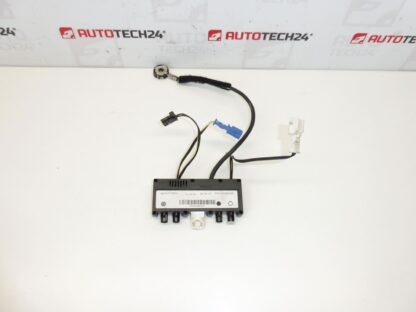 Antennenmodul Peugeot 307 CC 9652016980 6561R5