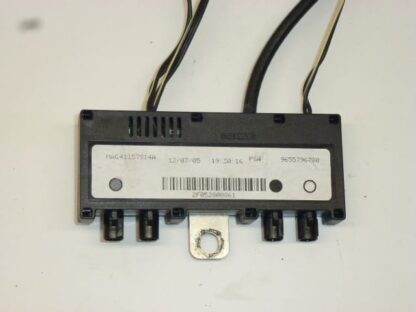 Antennenmodul Peugeot 307 CC 9655796780 6561CV – Bild 4