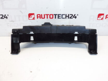 Anzeige Magneti Marelli 199600 km Citroën C8 Peugeot 807 1401133480 610326 – Bild 2
