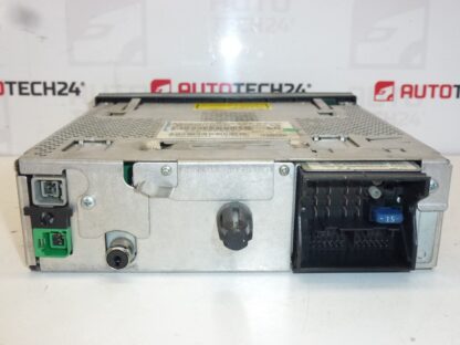 Autoradio Citroën C8 RT3-N3 14983350XT 6560TT – Bild 2