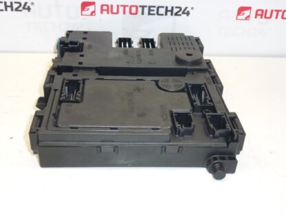BSI D9 Siemens Citroën Peugeot 9639848980 658026 – Bild 3