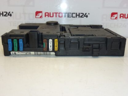 BSI D9 Siemens Citroën Peugeot 9639848980 658026 – Bild 4