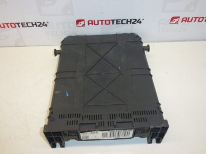 BSI Valeo X02 Citroën Peugeot 9666952080 6580YG – Bild 2