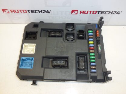 BSI Valeo X02 Citroën Peugeot 9666952080 6580YG – Bild 4