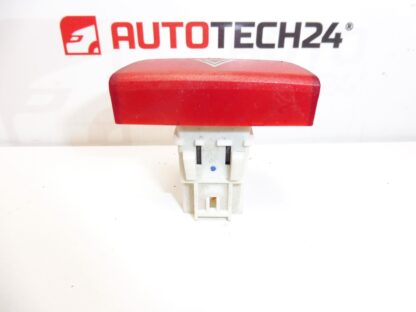 Citroën C1 Peugeot 107 6554KW 6490NG Treiberriss – Bild 2