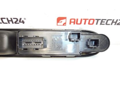 Citroën C3 Picasso Fenstersteuerung 96636185XT 6490P7 – Bild 2