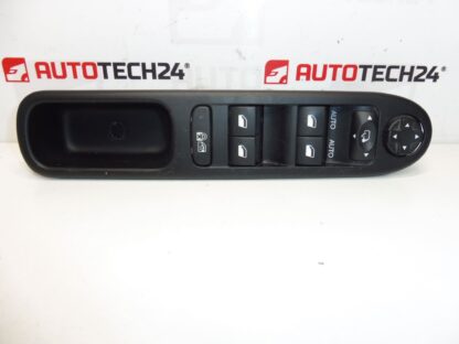 Citroën C3 Picasso Fenstersteuerung 96636185XT 6490P7 – Bild 4