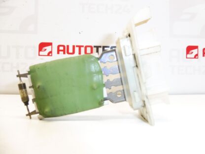 Citroën Peugeot 6441V8 Lüfterregler – Bild 2