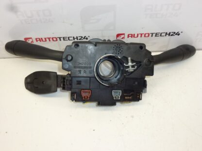 Citroën Peugeot 96595074XT 624266 Hebelsteuerung – Bild 2