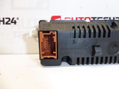 Citroën Peugeot Computerradio-Display 9800132680-01 – Bild 3