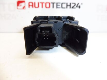Citroën Peugeot Schiebedachsteuerung 96441520XT 6554L2 – Bild 3