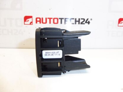 Citroën Peugeot Schiebedachsteuerung 96441520XT 6554L2 – Bild 4