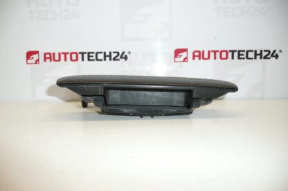 Citroën Xsara Türgriff hinten rechts schwarz 96334566 9101N1 – Bild 2