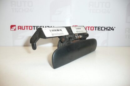 Citroën Xsara Türgriff vorne rechts schwarz 96334564 9101L9 – Bild 3
