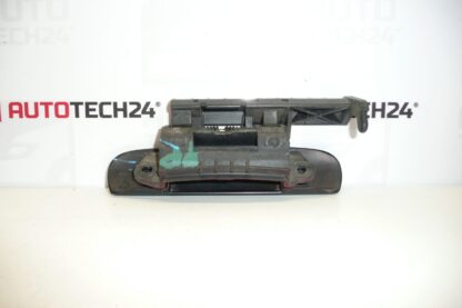 Citroën Xsara Türgriff vorne rechts schwarz 96334564 9101L9 – Bild 4