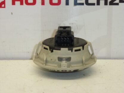 Dachschalter Citroën C3 PLURIEL 96503302BJ 6554X2 – Bild 3
