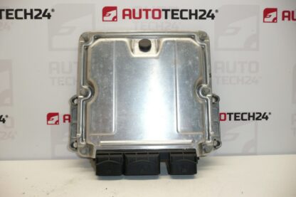 ECU Bosch EDC15C2 Citroën C8 Peugeot 0281011334 1940H5 1940H6 – Bild 2