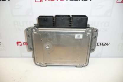 ECU Bosch EDC17C10 Citroën Peugeot 0281015847 1944J7 1944J8 – Bild 4