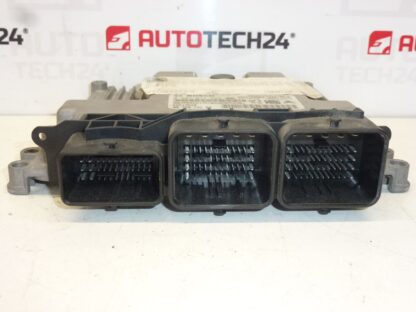 ECU Bosch EDC17C10 Citroën Peugeot 0281017333 9677013180 – Bild 3