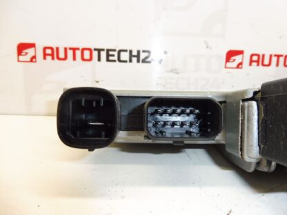 ECU Continental START STOP Citroen Peugeot 9675015880 9676308180 5600VR – Bild 2