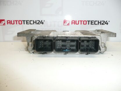 ECU IAW 6LP2.03 1.4 16V Citroën Peugeot 9654722680 – Bild 3