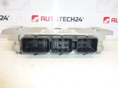 ECU IAW 6LPC.105 9663380880 9654596080 – Bild 3