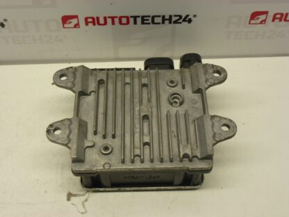 ECU KOYO Citroën C2 C3 9662993380 – Bild 3