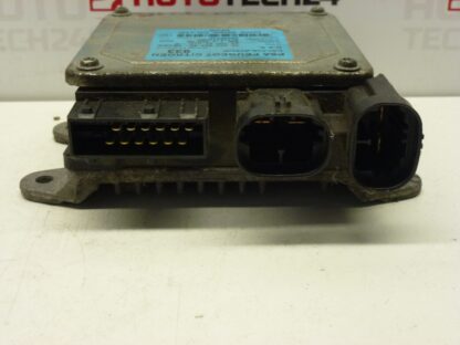 ECU KOYO Citroën C2 C3 9662993380 – Bild 4