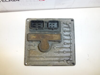 ECU sensodrive Citroën Peugeot 9640922780 S120216002 B 2529J9 – Bild 4