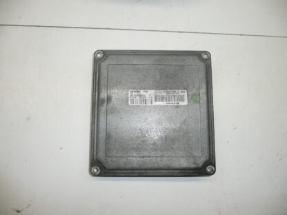 ECU sensodrive Citroën Peugeot 9640922780 S120216002 C 2529J9 – Bild 3