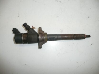 Einspritzung Bosch 1.6 HDI 80 kw 0445110259 – Bild 2