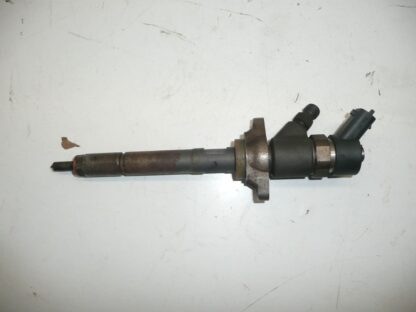 Einspritzung Bosch 1.6 HDI 80 kw 0445110259 – Bild 4