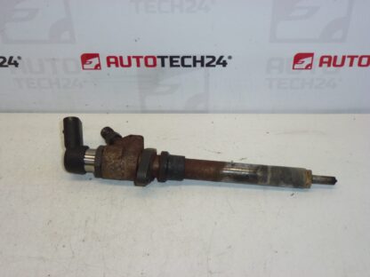 Einspritzung Siemens 2.0 HDI 9657144580 9647247280 CL5 – Bild 2