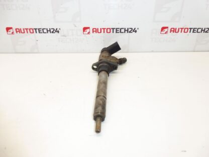 Einspritzung Siemens 2.0 HDI 9657144580 CL6 – Bild 3
