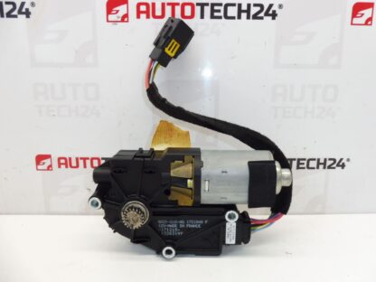 Elektromotor Citroën Peugeot 96577428BJ 1701848 8401SZ – Bild 2