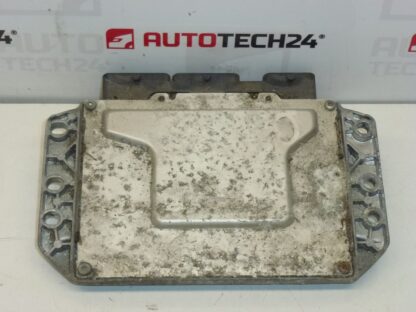 Fahrwerksteuergerät Citroën C5 X7 3.0HDI 9664782980 9663376780 5273L9 – Bild 2