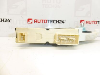 Fensterhebermotor vorne rechts Citroën Peugeot 1400794280 9222AC – Bild 2