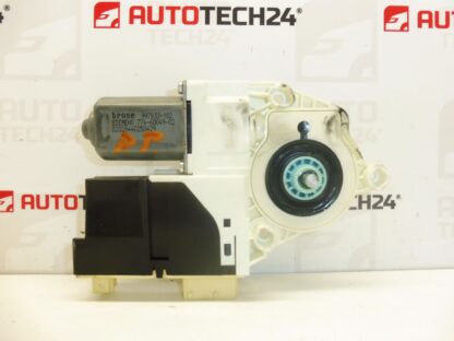 Fensterhebermotor vorne rechts Citroën Peugeot 1400794280 9222AC – Bild 3