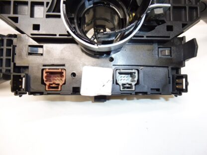 Hebelsteuerung DELPHI Citroën Peugeot 96605691XT 624235 – Bild 2