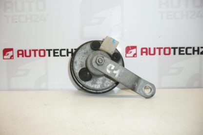 Hupe Hupe Citroën C1 Peugeot 107 6236N2 – Bild 4