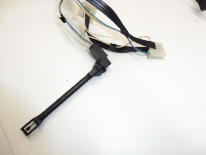 Kabelbaum Klimaanlage Citroën Xsara Picasso E4277004 6445WS – Bild 3
