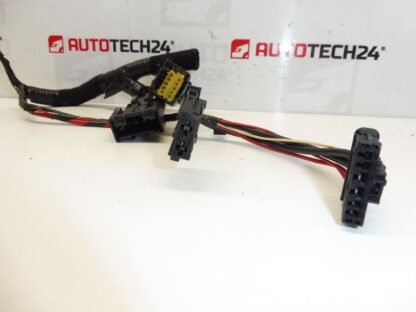 Kabelbaum Klimaanlage Citroën Xsara Picasso E4277004 6445WS – Bild 4