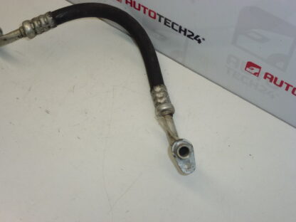 Klimarohr Citroën Peugeot 6460JA 6460JC 6460PW 647736 647738 – Bild 3