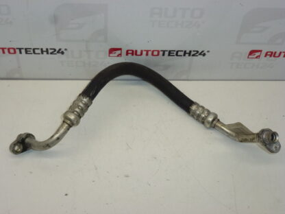 Klimarohr Citroën Peugeot 6460JA 6460JC 6460PW 647736 647738 – Bild 4