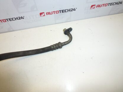 Klimarohr Citroën Peugeot 9653107880 6460JA – Bild 3