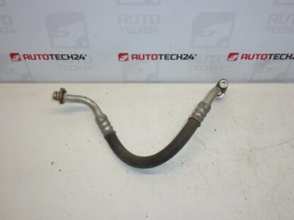 Klimarohr Citroën Peugeot 9657302480 647779 647779 – Bild 4